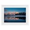 Stupell Industries Grand Morning View Framed Print Under Glass, design by Jared Kreiss